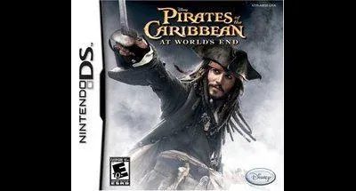 Pirates of the Caribbean At World's End