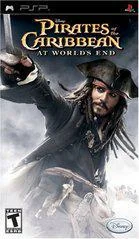 Background - Pirates of the Caribbean At World's End - PSP - Retrocharting