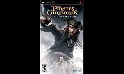 Pirates of the Caribbean At World's End