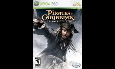 Pirates of the Caribbean At World's End