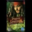 Pirates of the Caribbean Dead Man's Chest - PSP - Retrocharting
