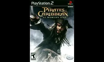 Pirates of the Caribbean [Platinum]