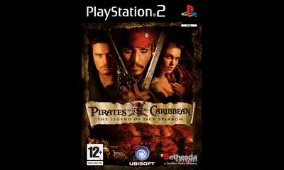 Pirates of the Caribbean
