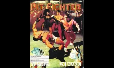 Pit Fighter