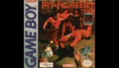 Pit Fighter