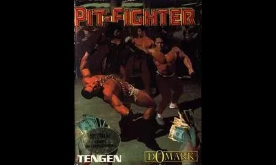 Pit-Fighter