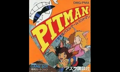 Pit Man