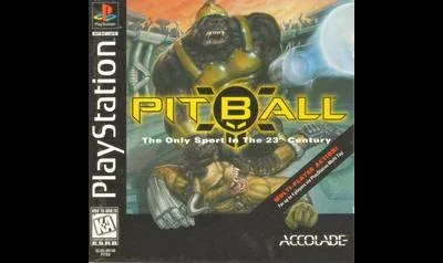 Pitball