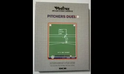 Pitchers Duel