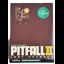 Pitfall II Lost Caverns - Commodore 64 - Retrocharting