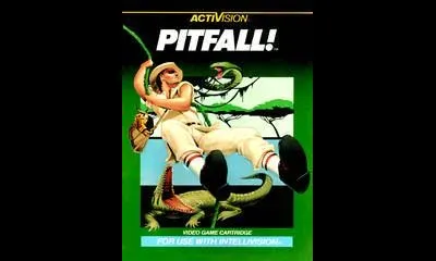 Pitfall
