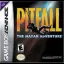 Pitfall Mayan Adventure - GameBoy Advance - Retrocharting