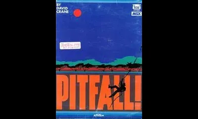 Pitfall