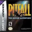 Pitfall: The Mayan Adventure - GameBoy Advance - Retrocharting