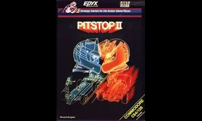Pitstop II