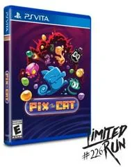 Background - Pix the Cat - Playstation Vita - Retrocharting