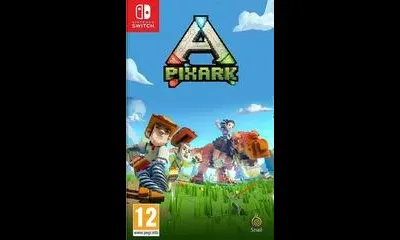 PixArk