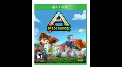 PixArk