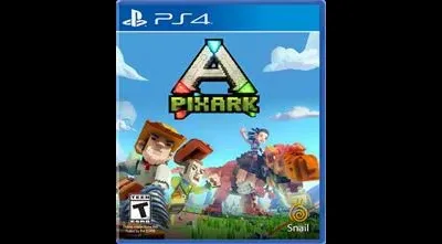 PixArk