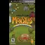 Pixel Junk Monsters Deluxe - PSP - Retrocharting