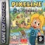 Pixeline I Pixieland - GameBoy Advance - Retrocharting