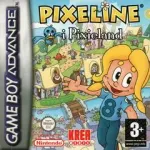 Pixeline I Pixieland
