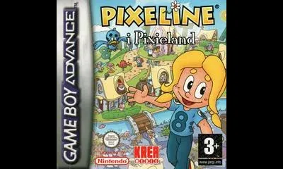 Pixeline I Pixieland