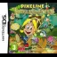 Pixeline: Jungleskatten - Nintendo DS - Retrocharting