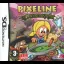 Pixeline og Drommespejlet - Nintendo DS - Retrocharting
