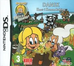 Background - Pixeline Skolehjaelp: Dansk - Nintendo DS - Retrocharting