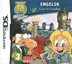Background - Pixeline Skolehjaelp: Engelsk - Nintendo DS - Retrocharting