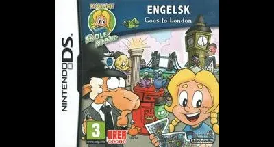 Pixeline Skolehjaelp: Engelsk