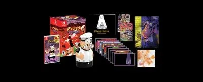 Pizza Tower [Collector's Edition]