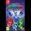 PJ Masks: Heroes of The Night - Nintendo Switch - Retrocharting