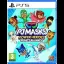 PJ Masks Power Heroes: Mighty Alliance - Playstation 5 - Retrocharting