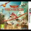 Planes: Fire & Rescue - Nintendo 3DS - Retrocharting