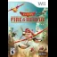 Planes: Fire & Rescue - Wii - Retrocharting