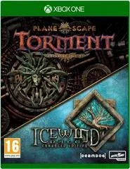 Background - Planescape: Torment & Icewind Dale Enhanced Edition - PAL Xbox One - Retrocharting