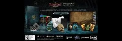 Planescape: Torment & Icewind Dale Enhanced Editions [Collector's Pack]