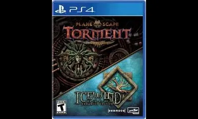 Planescape: Torment & Icewind Dale Enhanced Editions