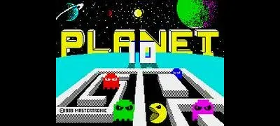 Planet 10