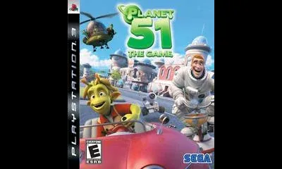 Planet 51