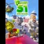 Planet 51: The Game - Wii - Retrocharting