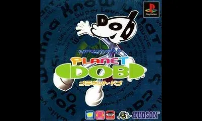 Planet Dob