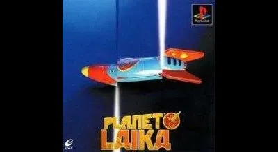 Planet Laika