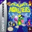 Planet Monsters - GameBoy Advance - Retrocharting
