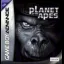 Planet of the Apes - GameBoy Advance - Retrocharting