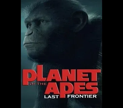Planet of the Apes: Last Frontier