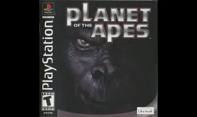 Planet of the Apes