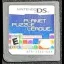 Planet Puzzle League [Not for Resale] - Nintendo DS - Retrocharting